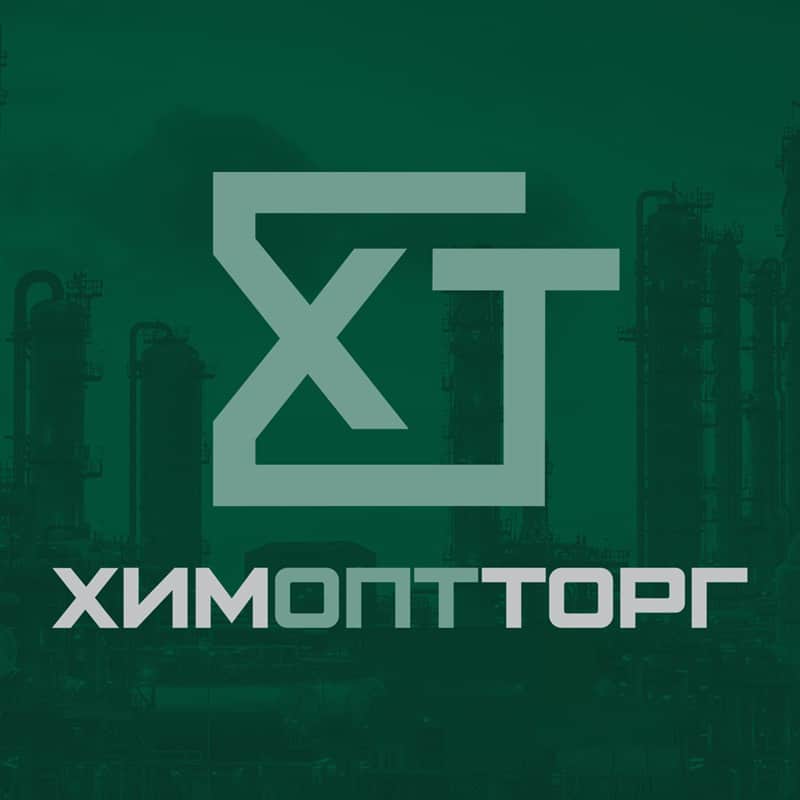 ХимОптТорг - Строительная химия и стройматериалы logo