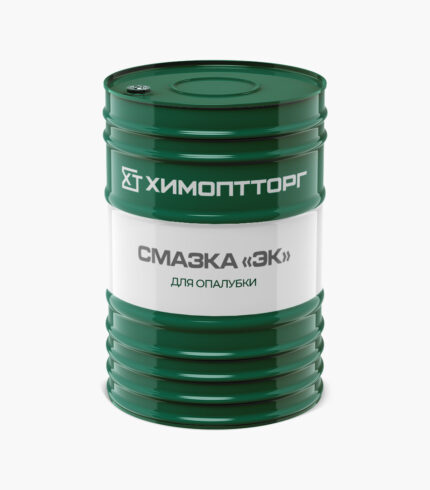 смазка для опалубки
